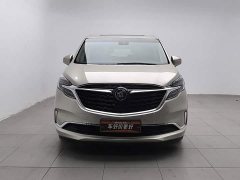 Buick GL8 ES LuZun 653T Respect Edition - фото 3