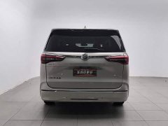 Buick GL8 ES LuZun 653T Respect Edition - фото 4