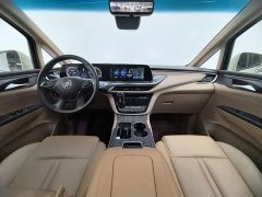 Buick GL8 ES LuZun 653T Respect Edition - фото 5