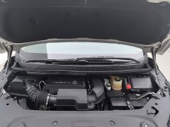 Buick GL8 ES LuZun 653T Respect Edition - фото 6
