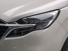 Buick GL8 ES LuZun 653T Respect Edition - фото 7