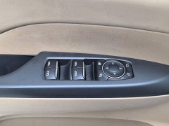 Buick GL8 ES LuZun 653T Respect Edition - фото 9