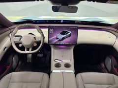 Xiaomi YU7 Rear-Wheel Drive Long-Range Edition - ფოტო 11