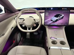Xiaomi YU7 Rear-Wheel Drive Long-Range Edition - ფოტო 12