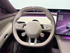 Xiaomi YU7 Rear-Wheel Drive Long-Range Edition - ფოტო 13