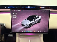 Xiaomi YU7 Rear-Wheel Drive Long-Range Edition - ფოტო 14