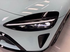 Xiaomi YU7 Rear-Wheel Drive Long-Range Edition - ფოტო 16