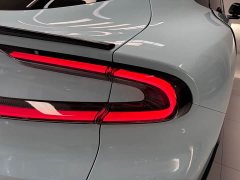 Xiaomi YU7 Rear-Wheel Drive Long-Range Edition - ფოტო 17
