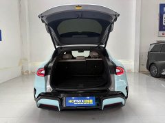 Xiaomi YU7 Rear-Wheel Drive Long-Range Edition - ფოტო 19