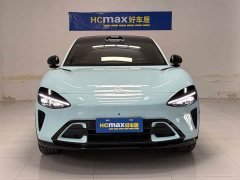 Xiaomi YU7 Rear-Wheel Drive Long-Range Edition - ფოტო 2