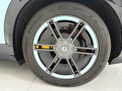Xiaomi YU7 Rear-Wheel Drive Long-Range Edition - ფოტო 20