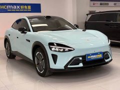 Xiaomi YU7 Rear-Wheel Drive Long-Range Edition - ფოტო 3