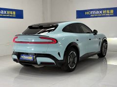 Xiaomi YU7 Rear-Wheel Drive Long-Range Edition - ფოტო 4