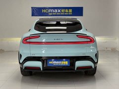 Xiaomi YU7 Rear-Wheel Drive Long-Range Edition - ფოტო 5