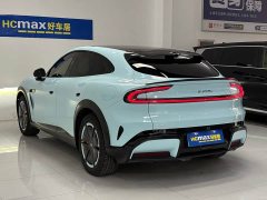 Xiaomi YU7 Rear-Wheel Drive Long-Range Edition - ფოტო 6