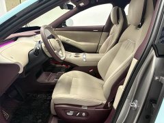Xiaomi YU7 Rear-Wheel Drive Long-Range Edition - ფოტო 7