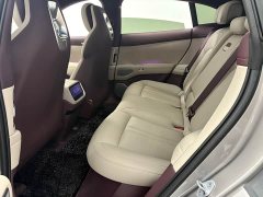 Xiaomi YU7 Rear-Wheel Drive Long-Range Edition - ფოტო 8