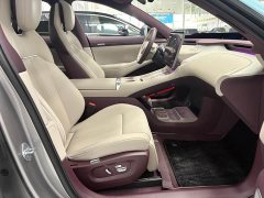 Xiaomi YU7 Rear-Wheel Drive Long-Range Edition - ფოტო 9
