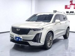 Cadillac XT6 2.0T Six-Seat AWD Luxury - photo 1