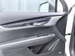 Cadillac XT6 2.0T Six-Seat AWD Luxury - photo 10