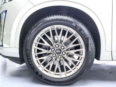 Cadillac XT6 2.0T Six-Seat AWD Luxury - photo 11