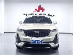 Cadillac XT6 2.0T Six-Seat AWD Luxury - photo 2
