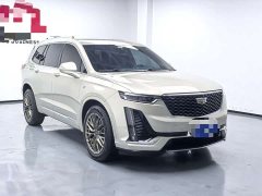 Cadillac XT6 2.0T Six-Seat AWD Luxury - photo 3