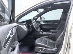 Cadillac XT6 2.0T Six-Seat AWD Luxury - photo 4
