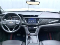 Cadillac XT6 2.0T Six-Seat AWD Luxury - photo 5