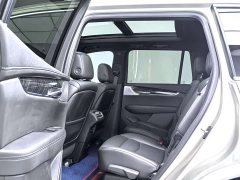 Cadillac XT6 2.0T Six-Seat AWD Luxury - photo 6