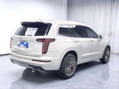 Cadillac XT6 2.0T Six-Seat AWD Luxury - photo 7