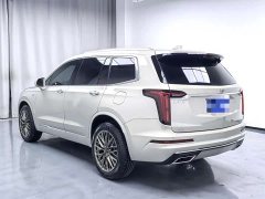 Cadillac XT6 2.0T Six-Seat AWD Luxury - photo 9
