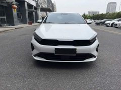 Kia K3 1.5L CVT Luxury Edition - ფოტო 2