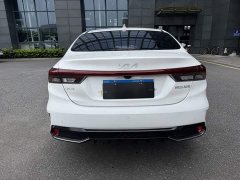 Kia K3 1.5L CVT Luxury Edition - ფოტო 5