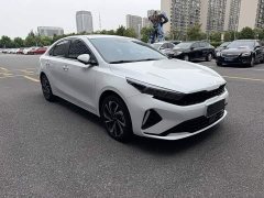Kia K3 1.5L CVT Luxury Edition - ფოტო 8