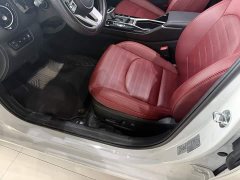 Kia K3 1.5L CVT Luxury Edition - ფოტო 9
