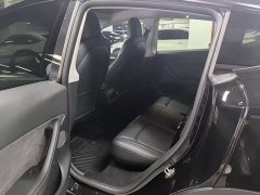 Tesla Model Y Standard Range RWD - photo 15