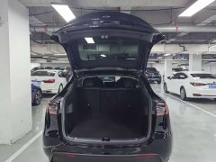 Tesla Model Y Standard Range RWD - photo 16