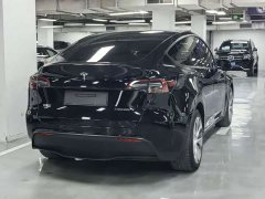 Tesla Model Y Standard Range RWD - photo 17