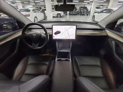 Tesla Model Y Standard Range RWD - photo 4