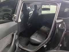 Tesla Model Y Standard Range RWD - photo 5