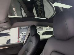Tesla Model Y Standard Range RWD - photo 7