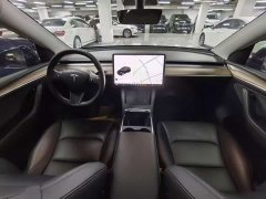 Tesla Model Y Standard Range RWD - photo 8