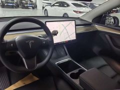 Tesla Model Y Standard Range RWD - photo 9
