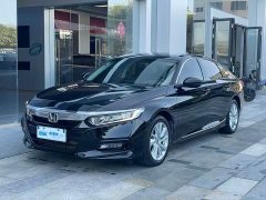 Honda Accord 260TURBO Elite China VI - photo 1