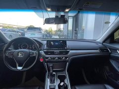 Honda Accord 260TURBO Elite China VI - photo 11