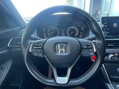 Honda Accord 260TURBO Elite China VI - photo 12