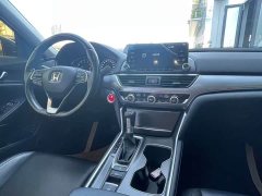 Honda Accord 260TURBO Elite China VI - photo 13