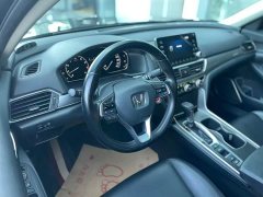 Honda Accord 260TURBO Elite China VI - photo 14