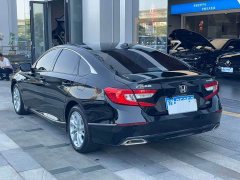 Honda Accord 260TURBO Elite China VI - photo 15